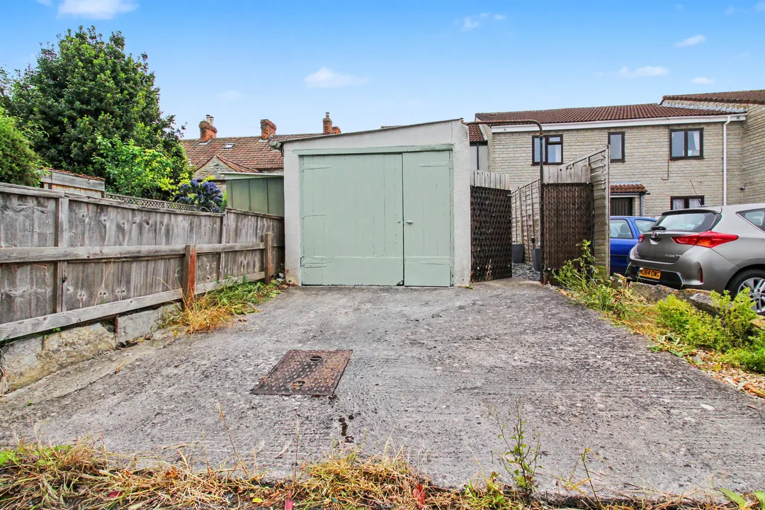 Silver Road, Street, photo 18