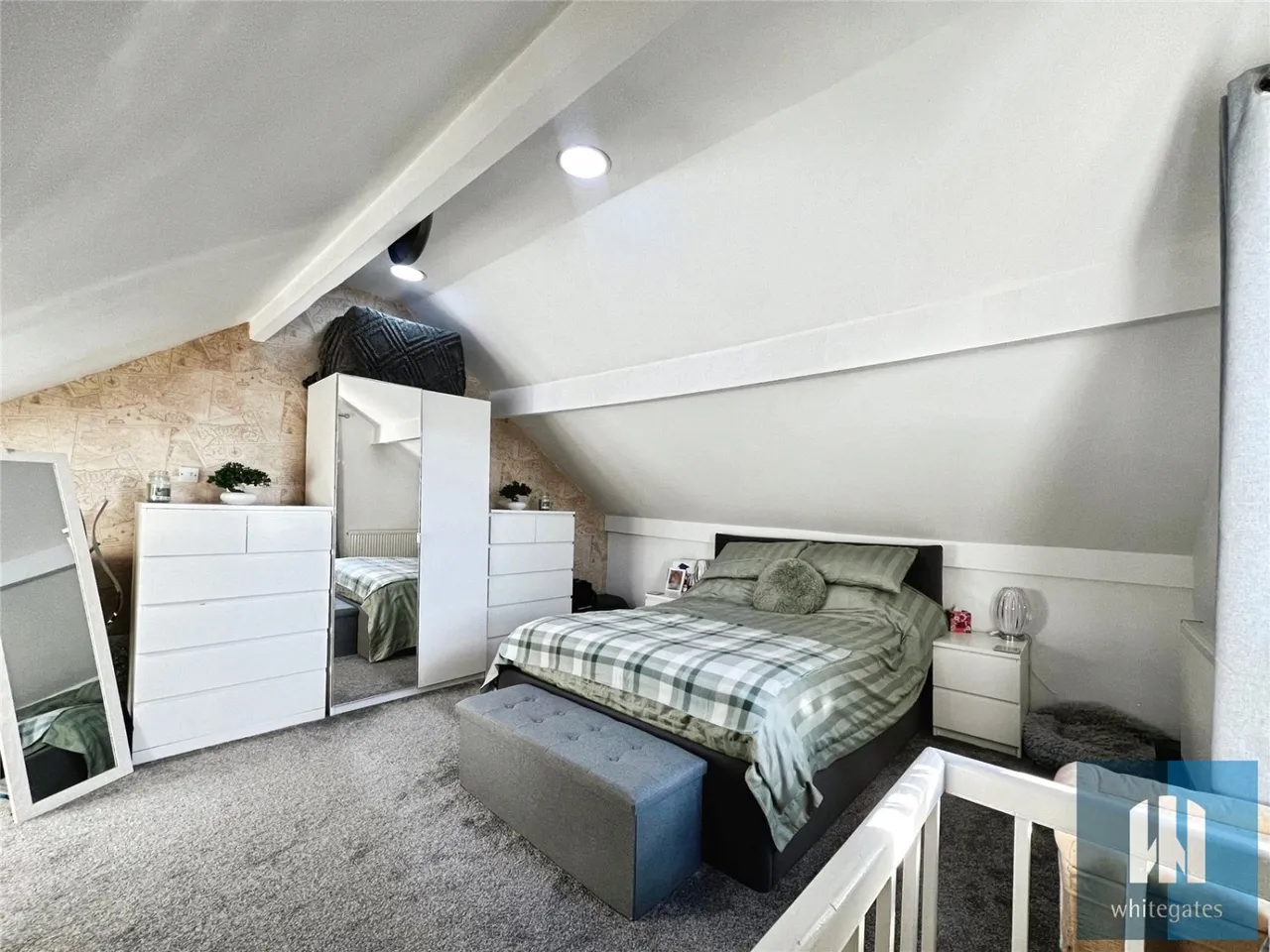 Fernfield Terrace, Halifax, HX3, photo 13