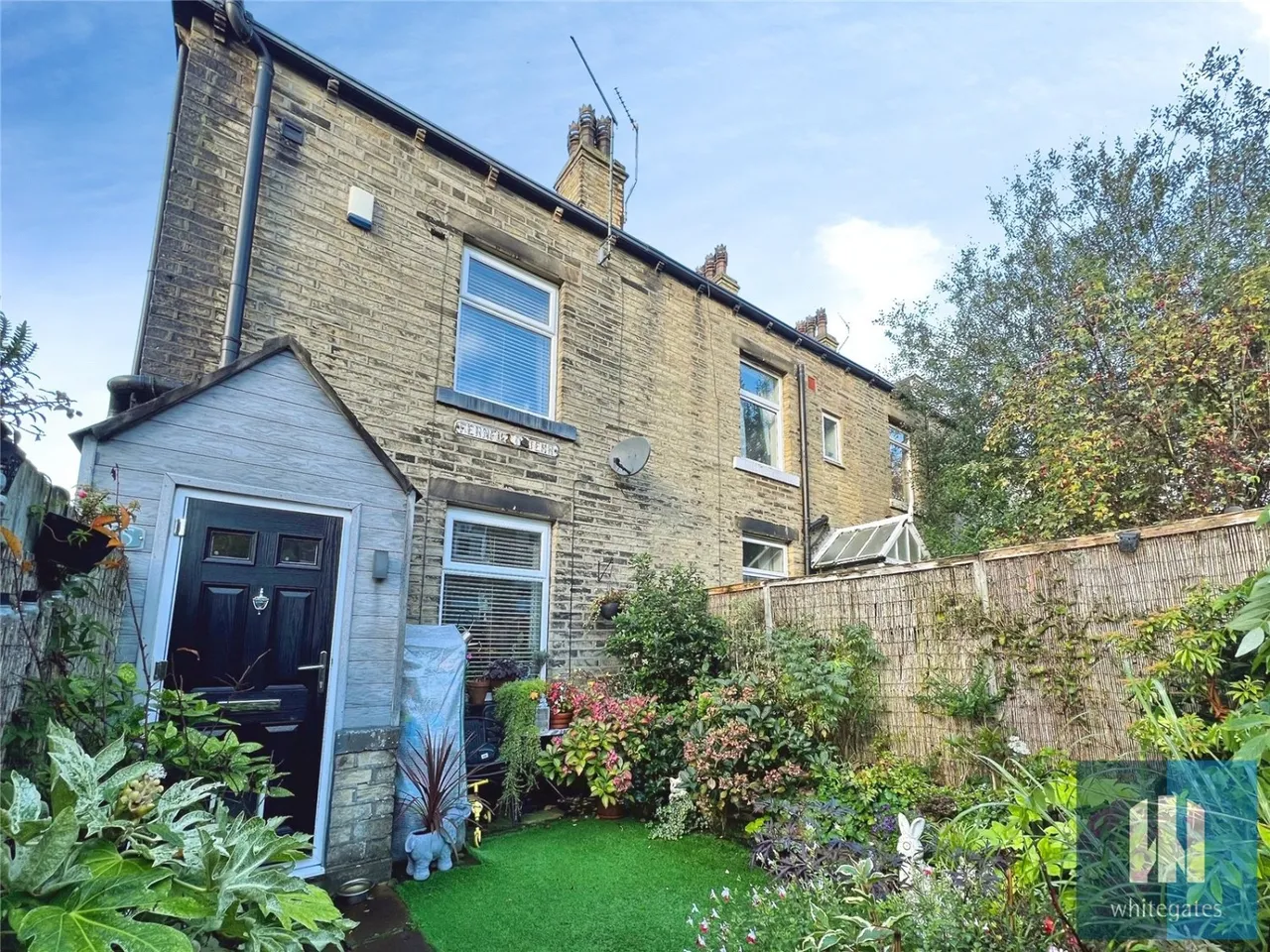 Fernfield Terrace, Halifax, HX3, photo 19