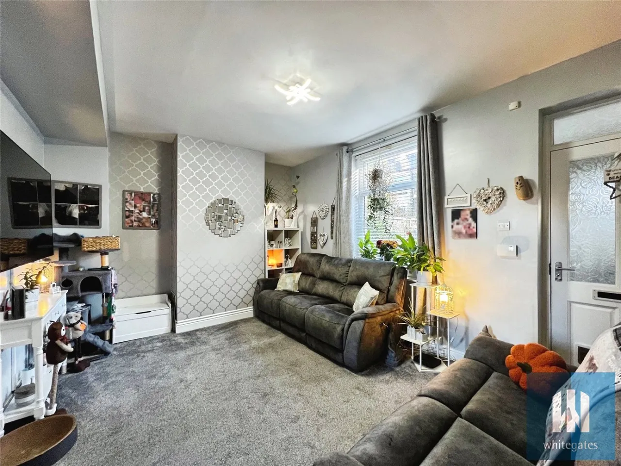 Fernfield Terrace, Halifax, HX3, photo 6