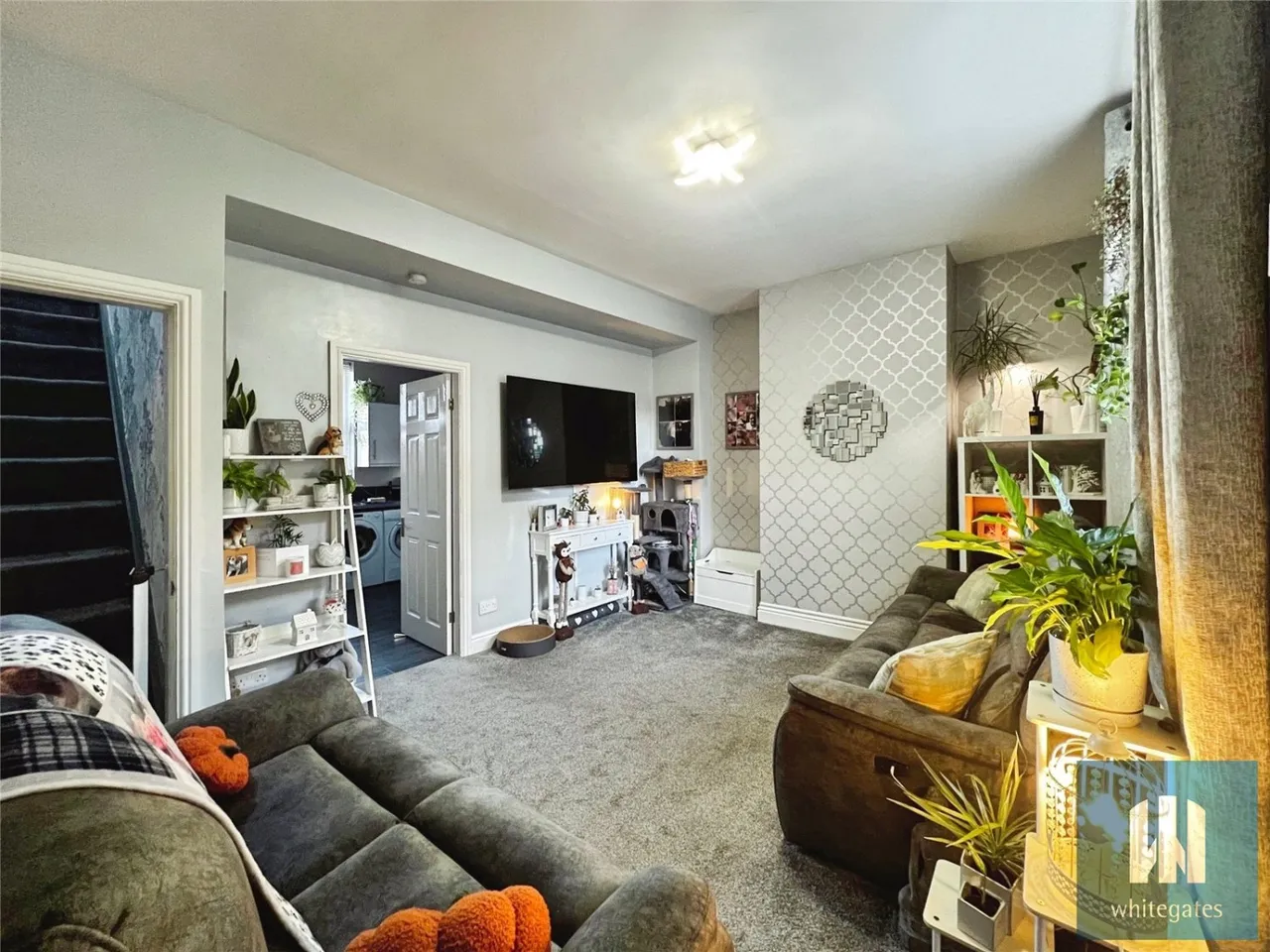 Fernfield Terrace, Halifax, HX3, photo 4