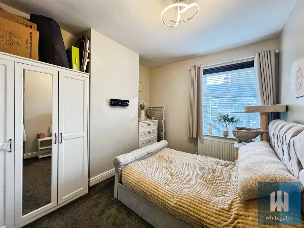 Fernfield Terrace, Halifax, HX3, photo 14