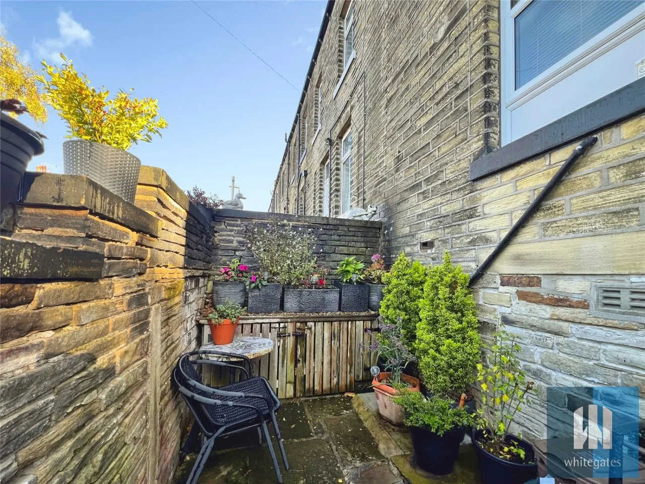 Fernfield Terrace, Halifax, HX3, photo 20