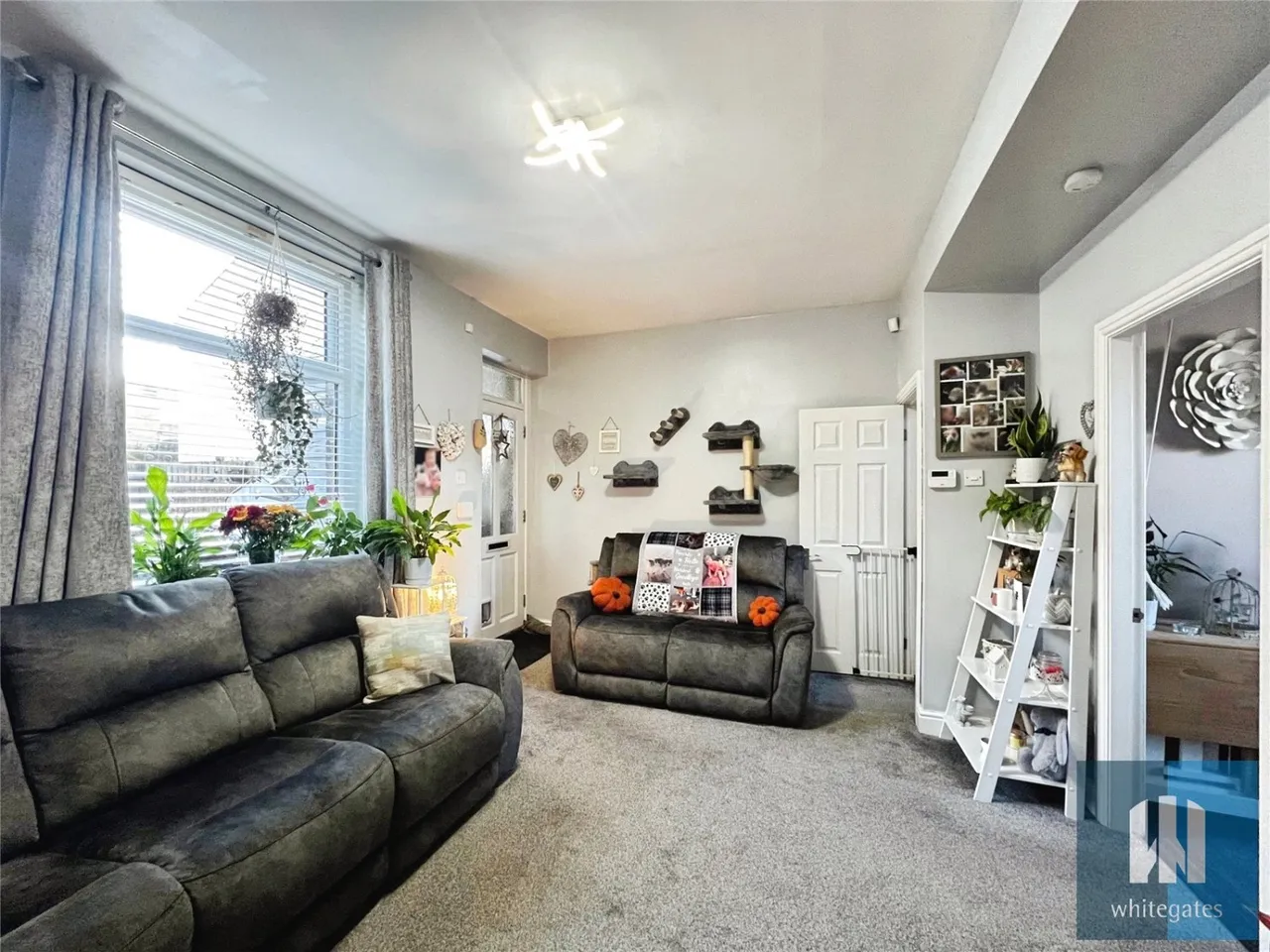 Fernfield Terrace, Halifax, HX3, photo 7