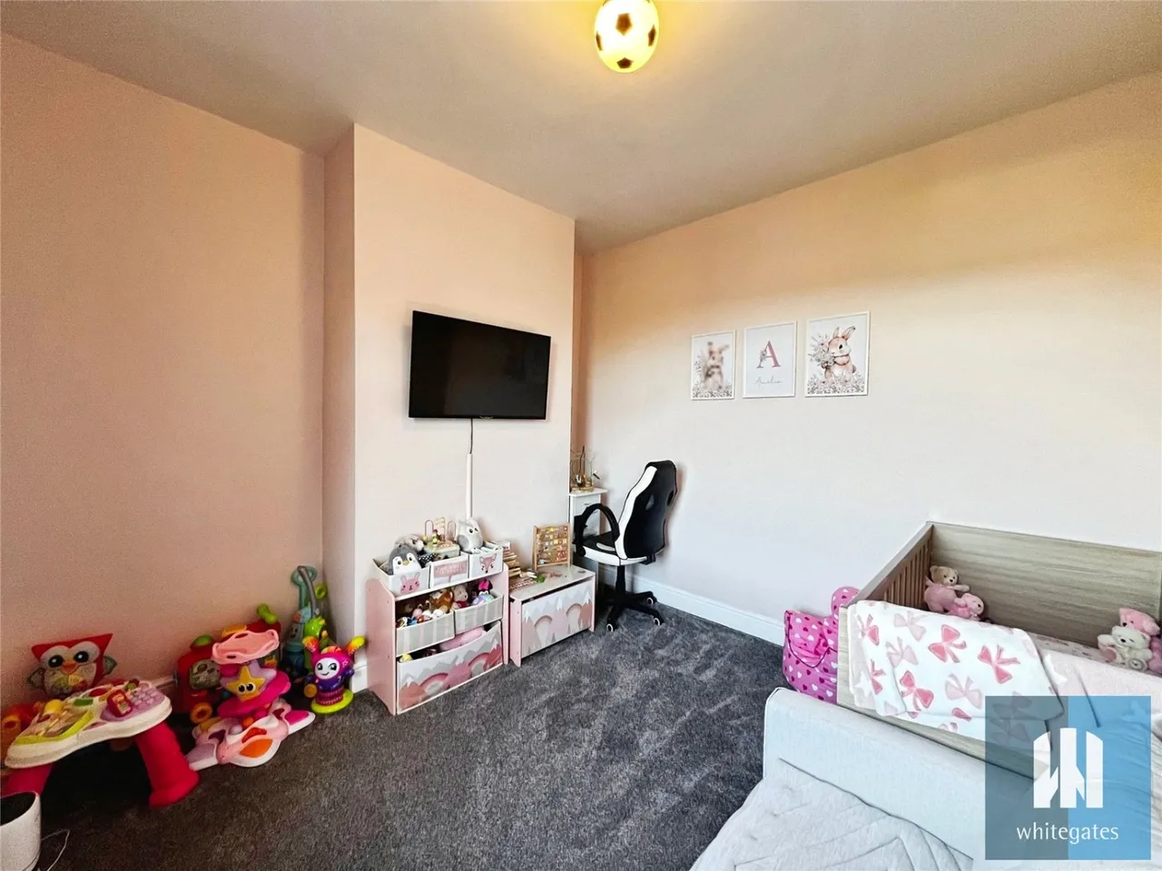 Fernfield Terrace, Halifax, HX3, photo 9