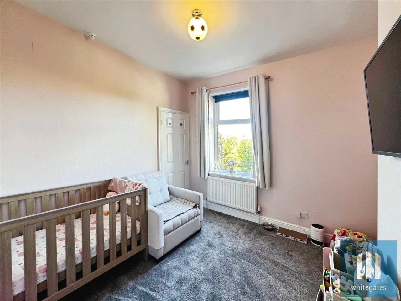 Fernfield Terrace, Halifax, HX3, photo 15