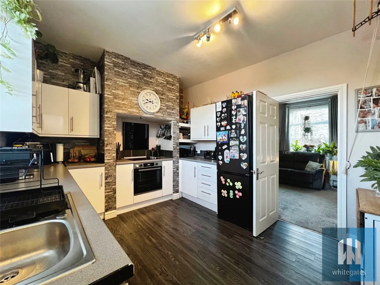 Fernfield Terrace, Halifax, HX3, photo 5
