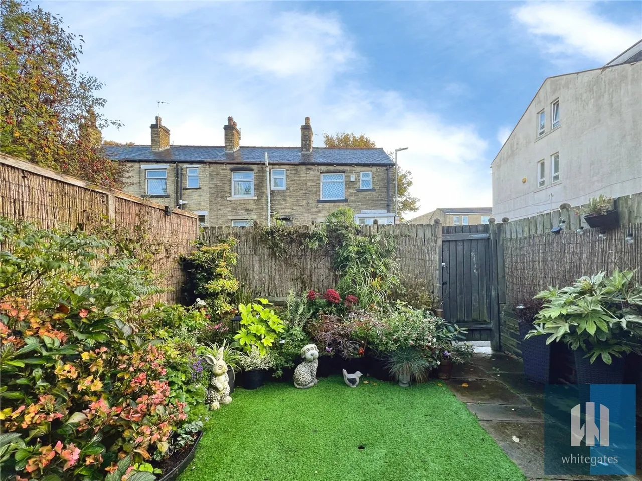 Fernfield Terrace, Halifax, HX3, photo 12