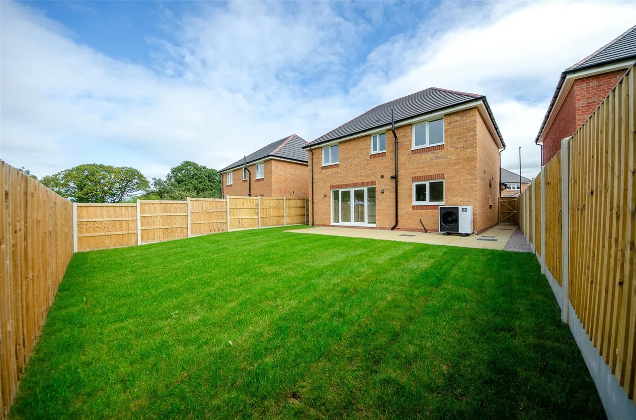 Hafan Y Glyn Development, Colwyn Bay, photo 5