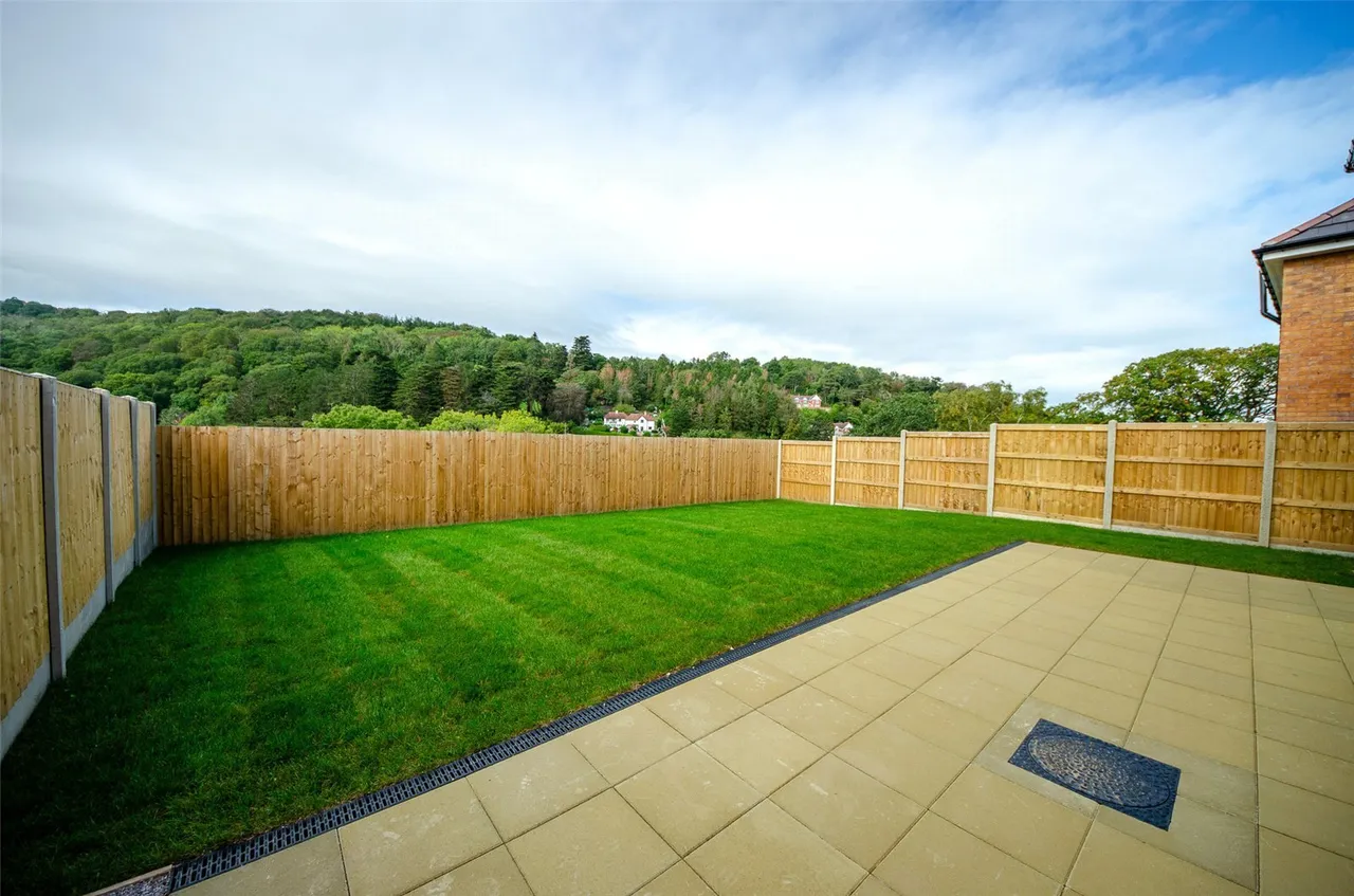 Hafan Y Glyn Development, Colwyn Bay, photo 4