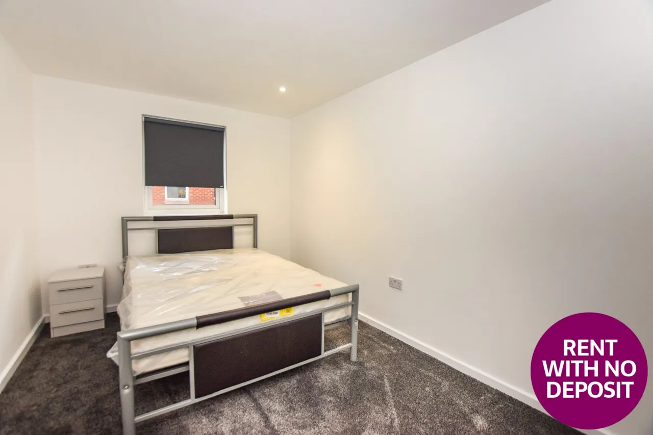 Elmira Way, Salford, M5, photo 10