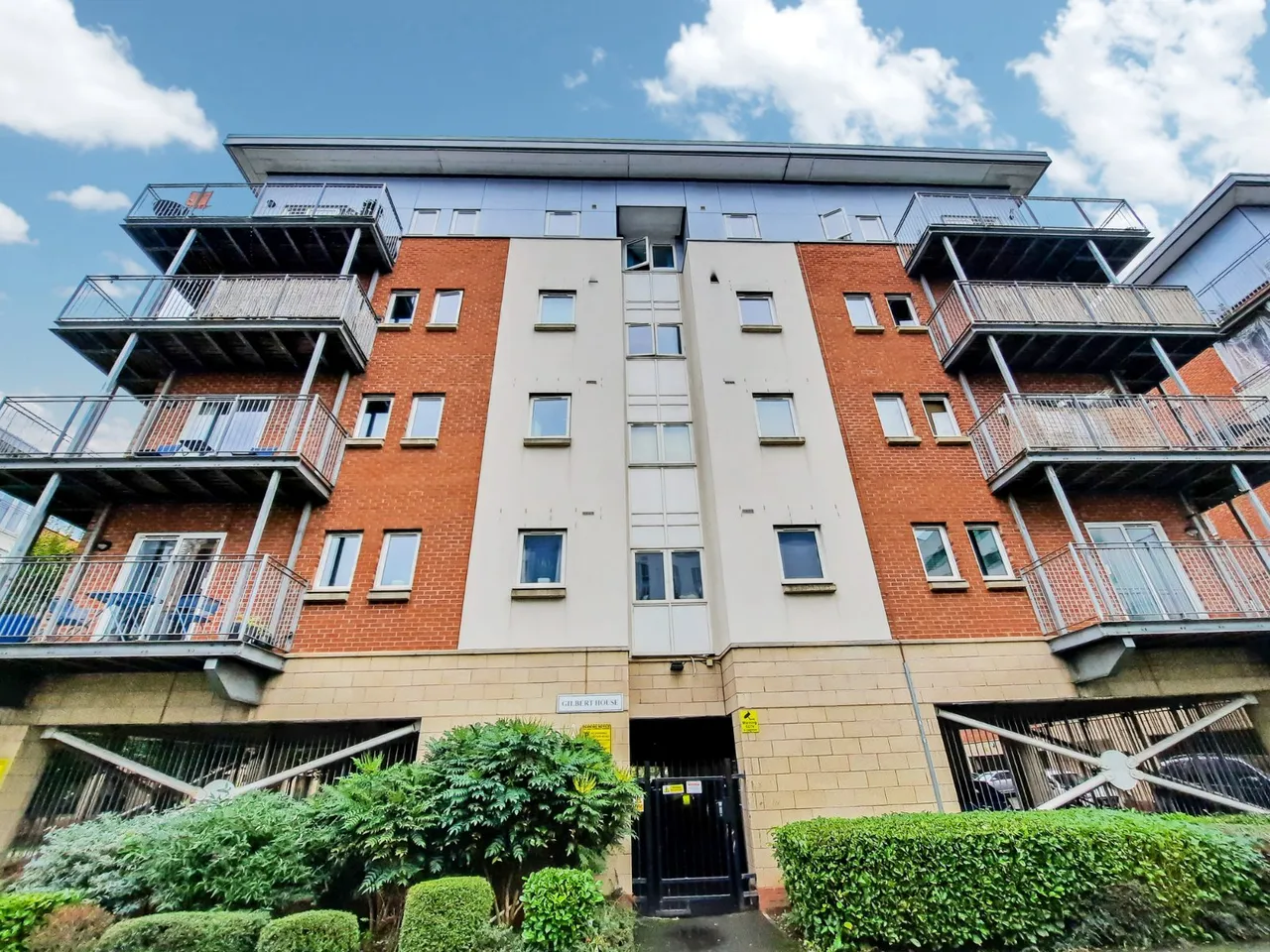Elmira Way, Salford, M5, photo 13