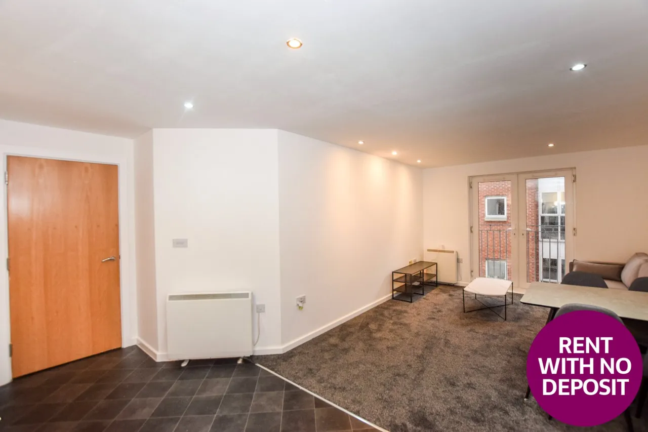 Elmira Way, Salford, M5, photo 5