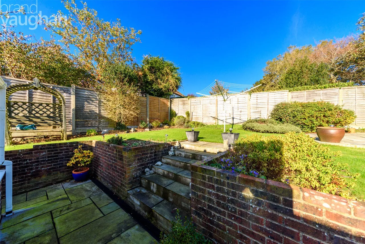 Redhill Drive, Brighton, BN1, photo 20