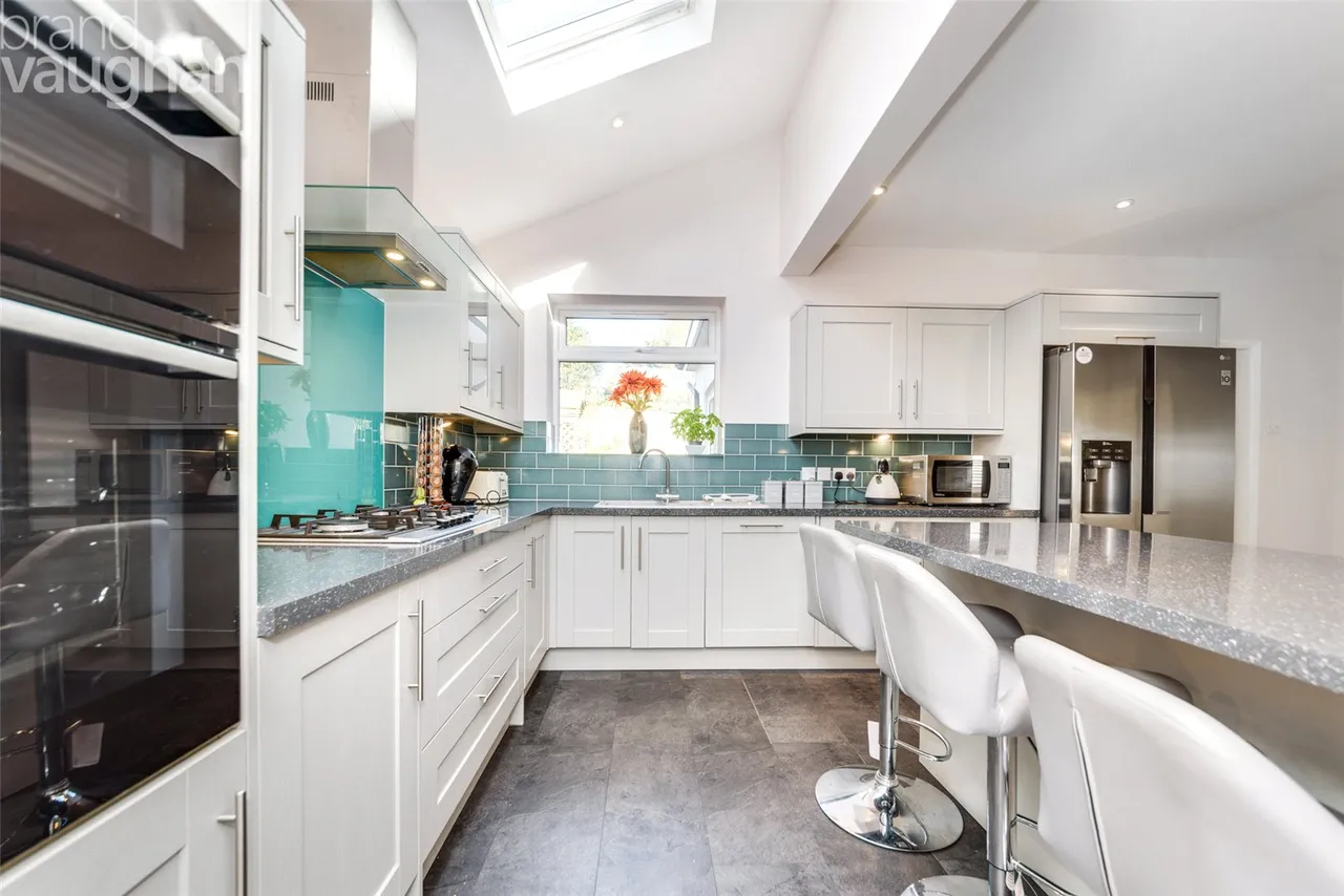 Redhill Drive, Brighton, BN1, photo 9
