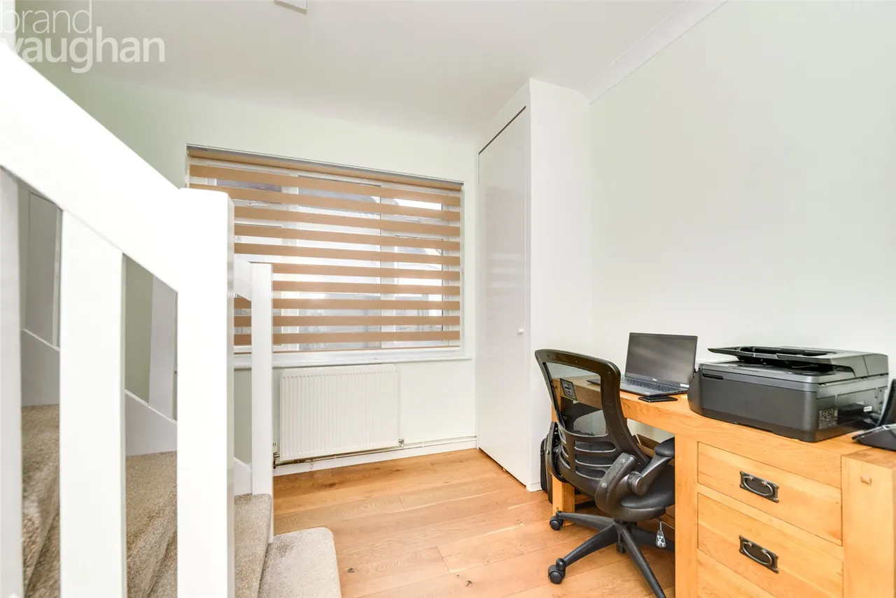 Redhill Drive, Brighton, BN1, photo 12