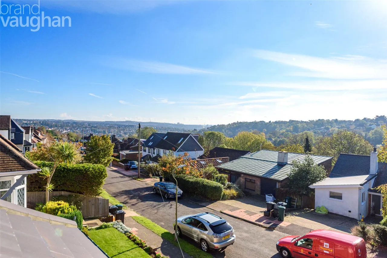 Redhill Drive, Brighton, BN1, photo 25