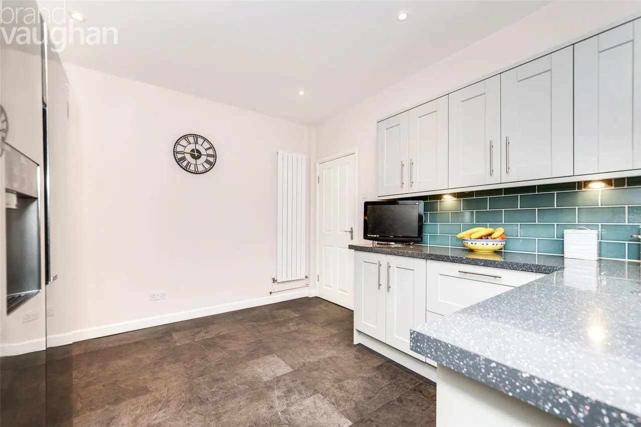 Redhill Drive, Brighton, BN1, photo 10