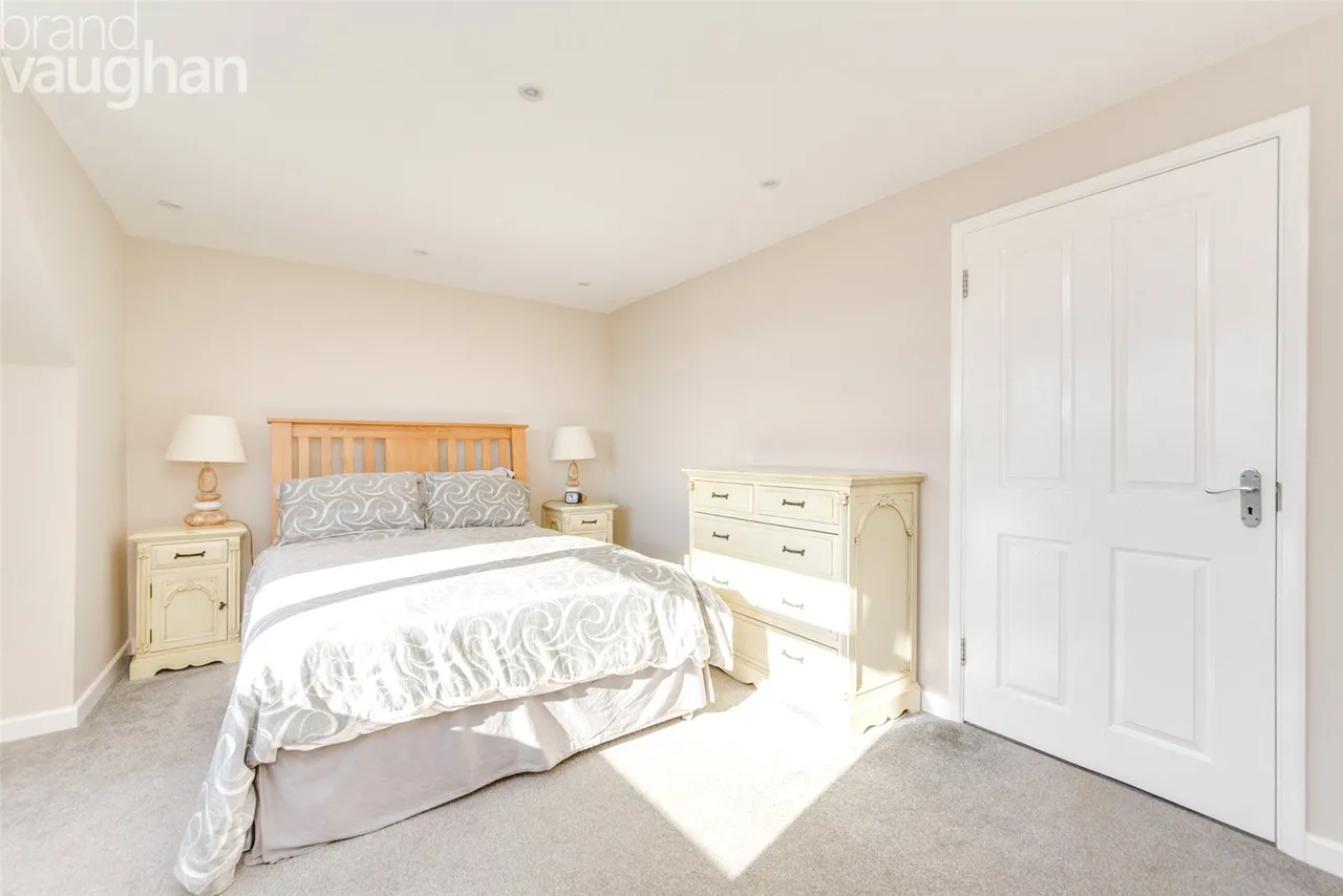 Redhill Drive, Brighton, BN1, photo 13