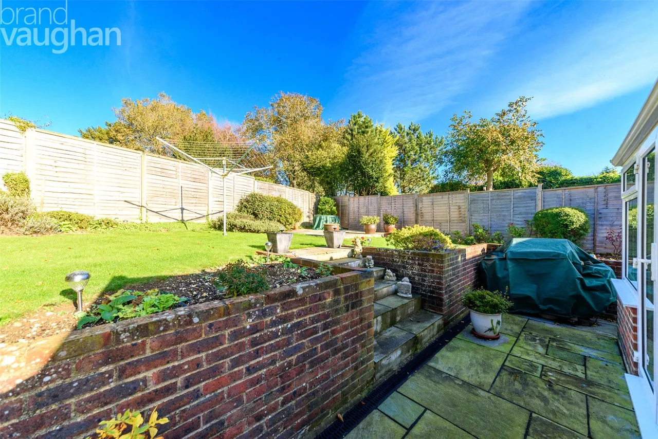 Redhill Drive, Brighton, BN1, photo 21