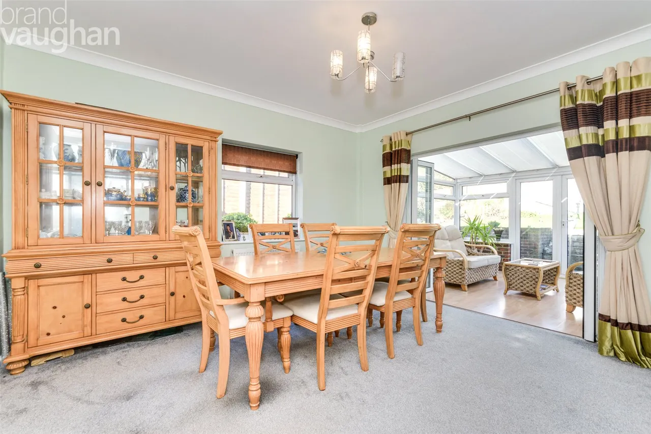 Redhill Drive, Brighton, BN1, photo 8