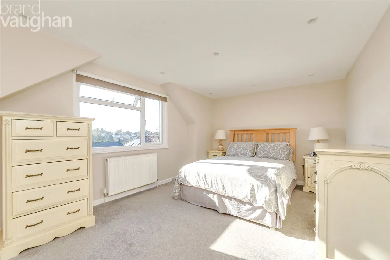 Redhill Drive, Brighton, BN1, photo 14