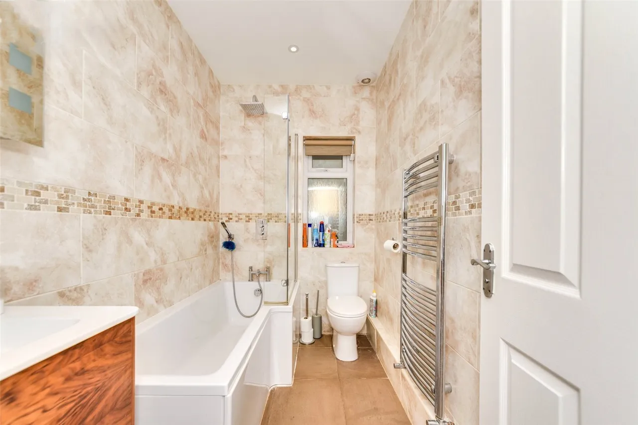 Redhill Drive, Brighton, BN1, photo 17