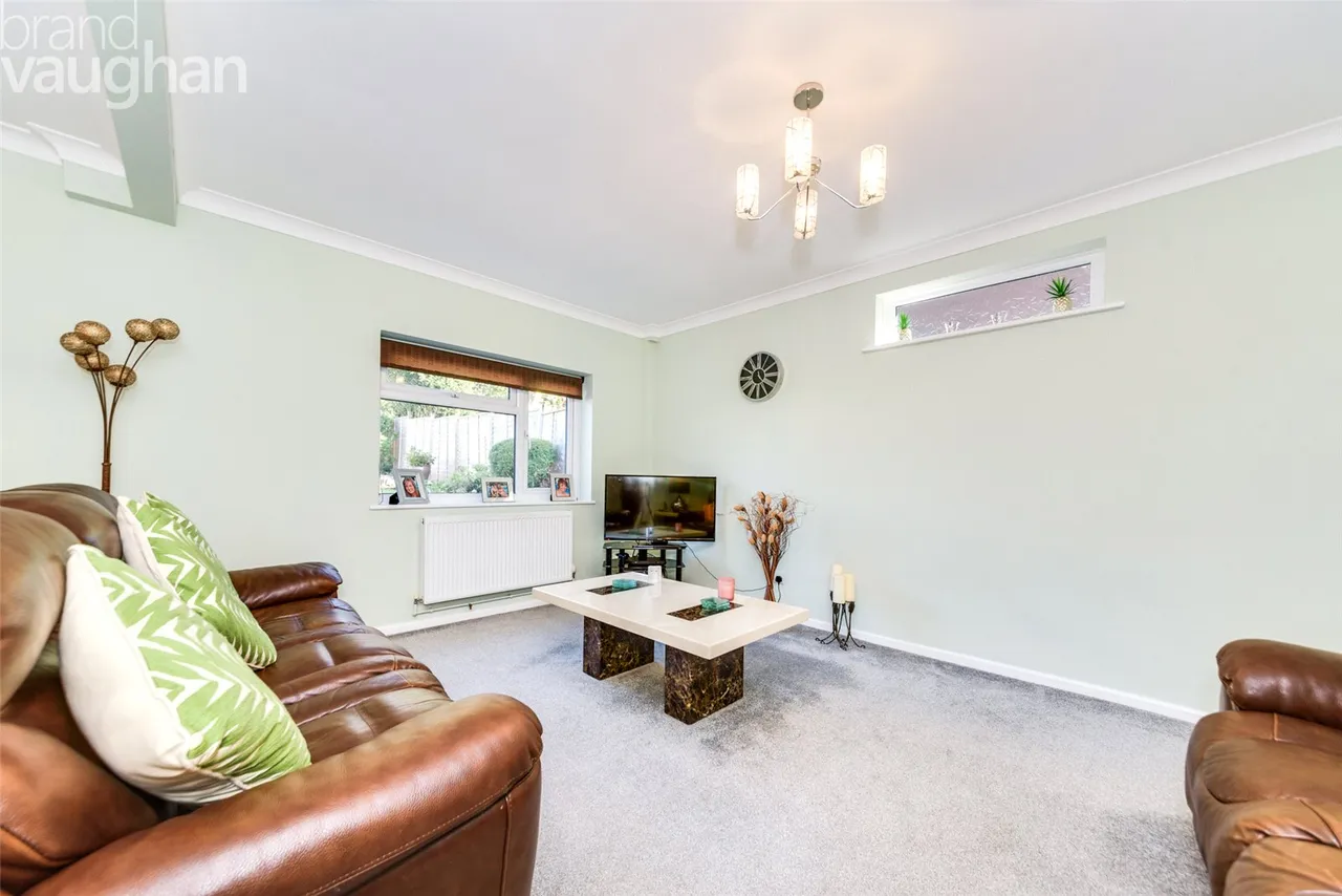 Redhill Drive, Brighton, BN1, photo 7