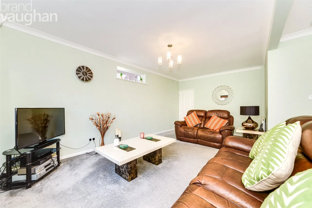 Redhill Drive, Brighton, BN1, photo 6