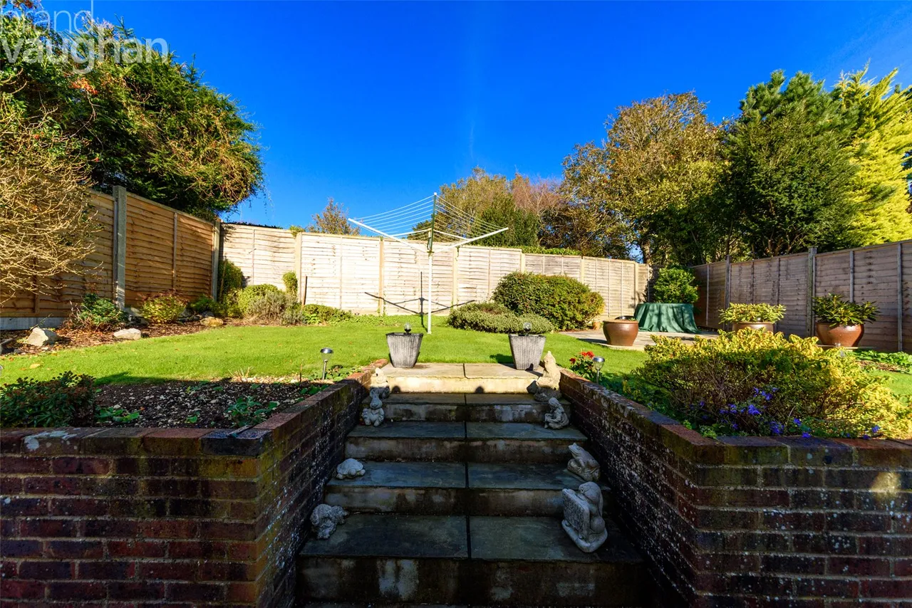 Redhill Drive, Brighton, BN1, photo 23