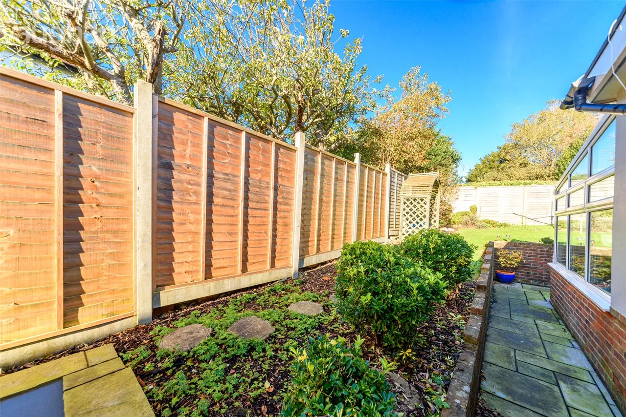 Redhill Drive, Brighton, BN1, photo 22