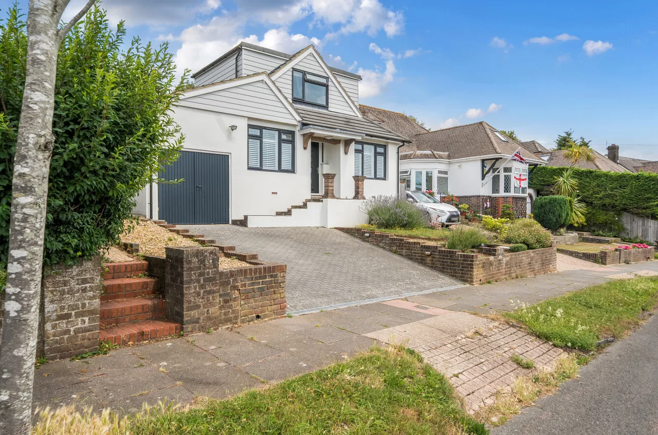 Redhill Drive, Brighton, BN1, photo 24