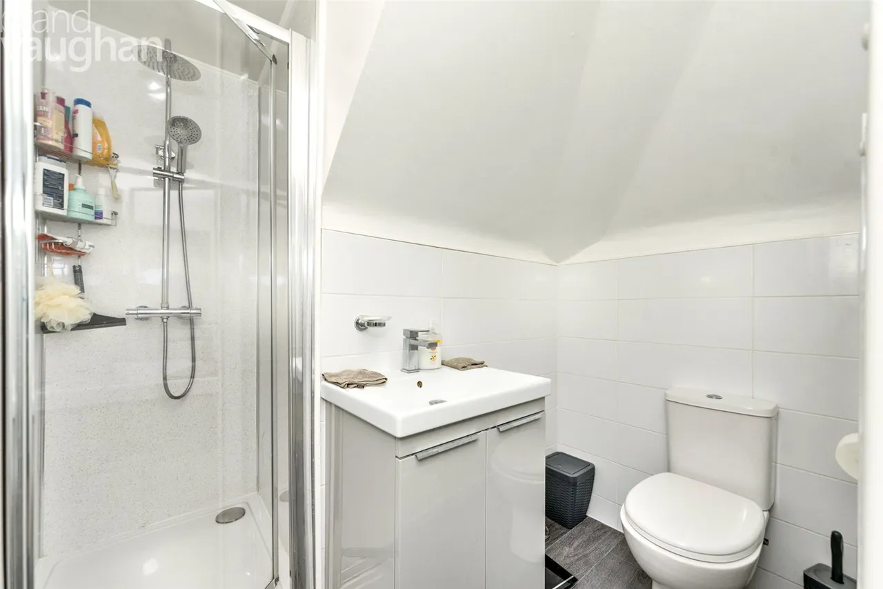 Redhill Drive, Brighton, BN1, photo 18