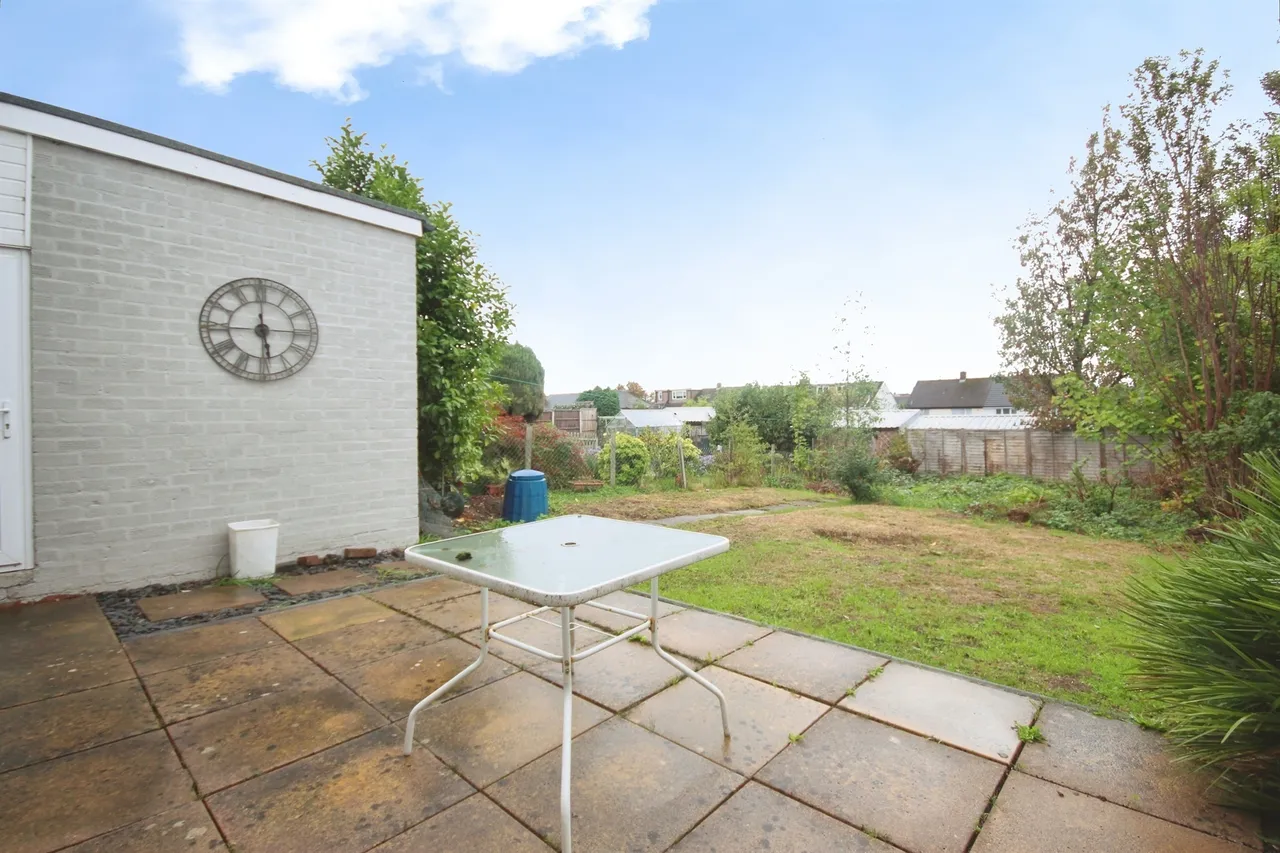 St. Ives Road, Coventry, CV2, photo 5