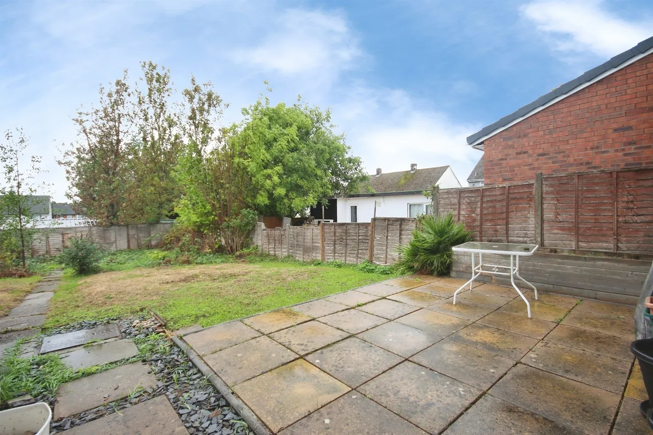St. Ives Road, Coventry, CV2, photo 16