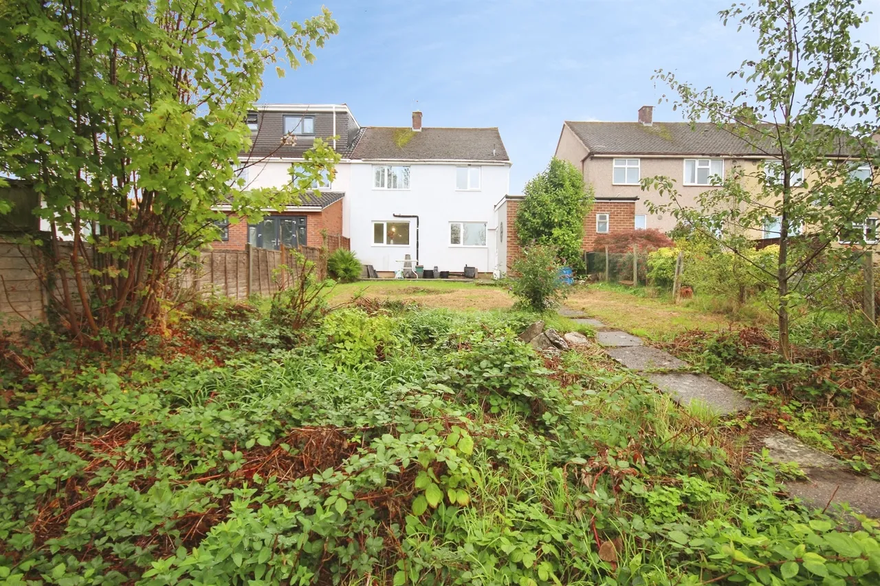 St. Ives Road, Coventry, CV2, photo 17
