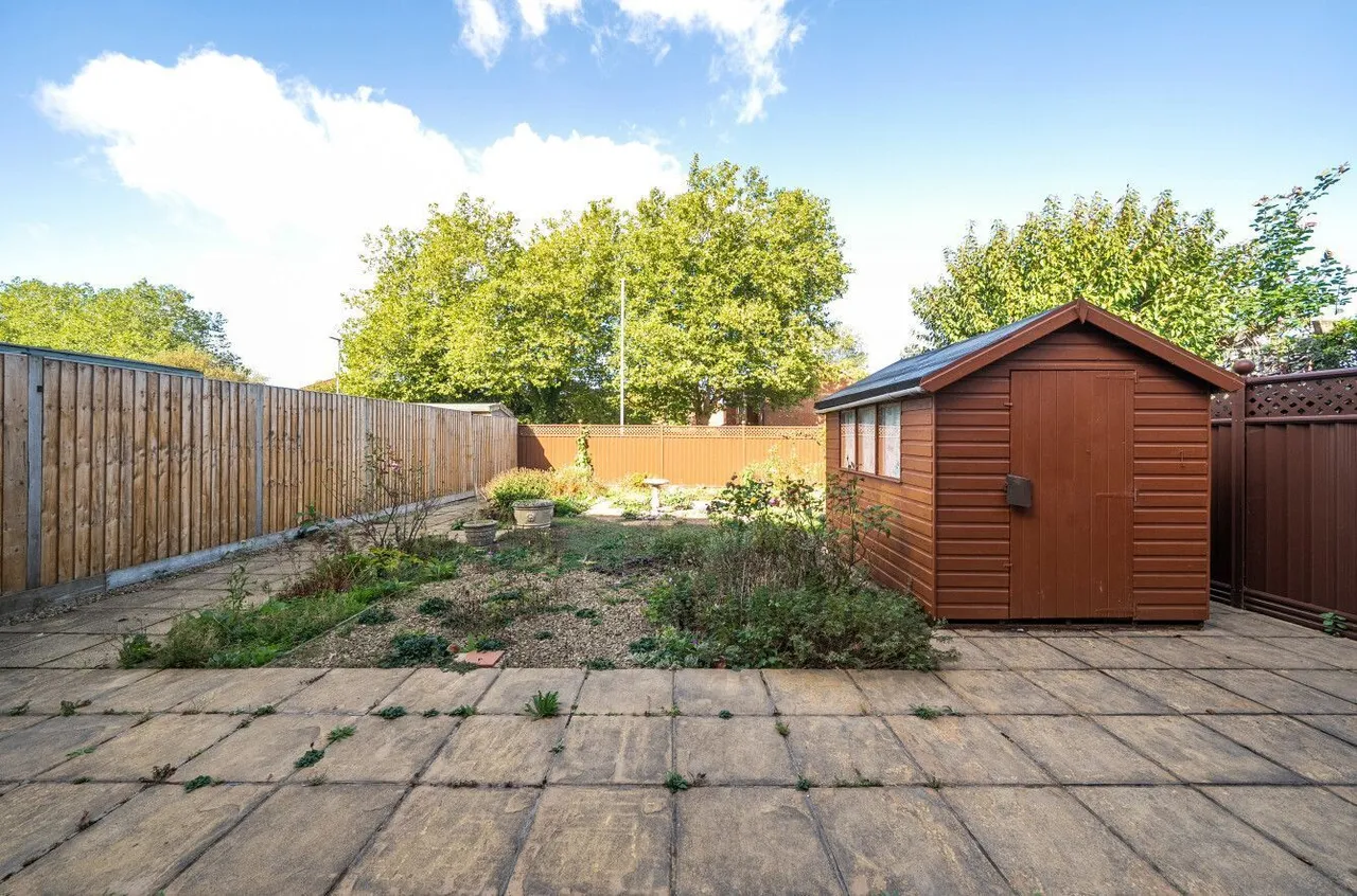 Bella View Gardens, Glastonbury, BA6, photo 11