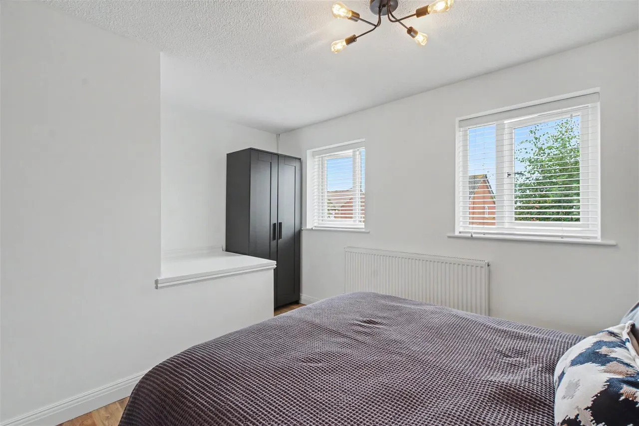 Fulwood Drive, Long Eaton, NG10, photo 9