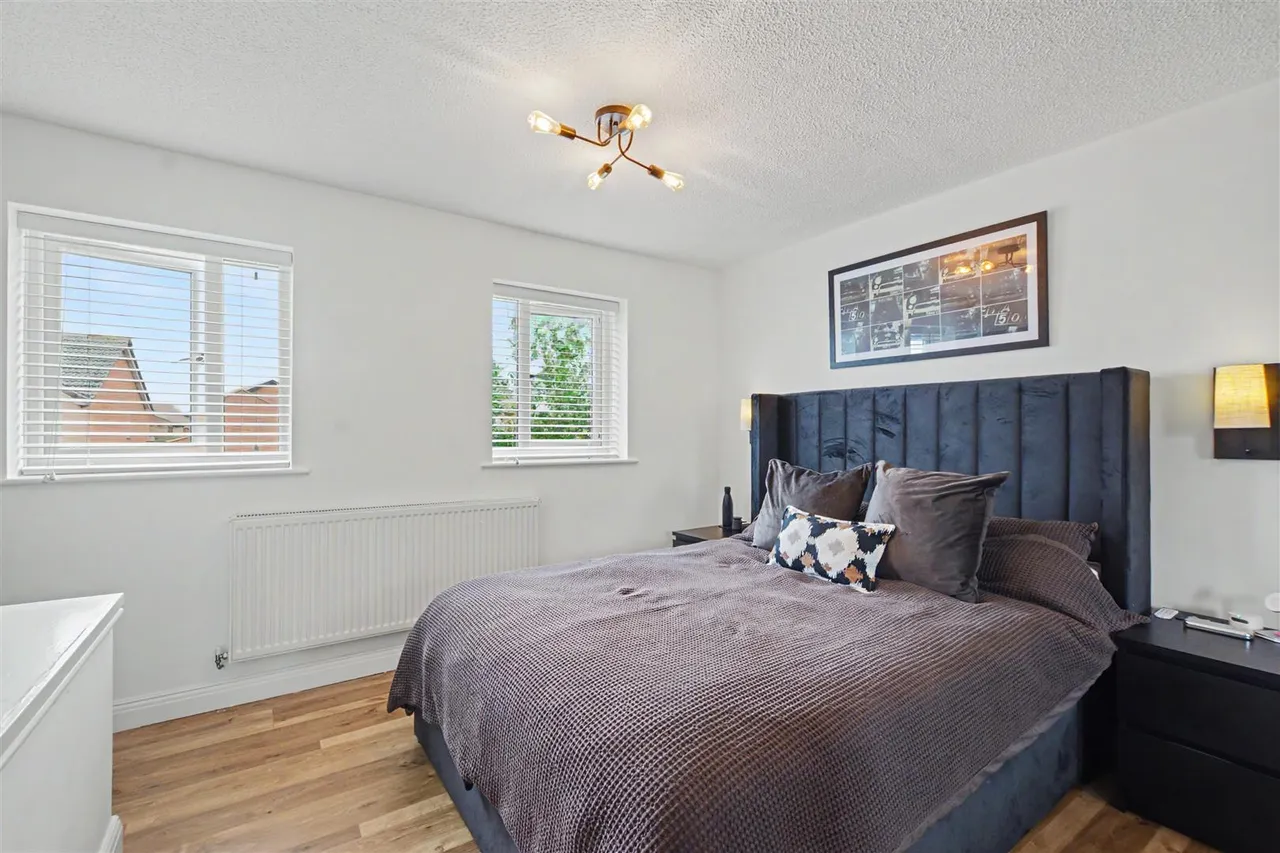 Fulwood Drive, Long Eaton, NG10, photo 7