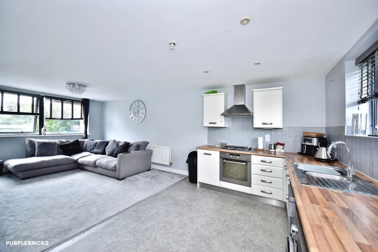 Clifford Way, Maidstone, ME16, photo 5
