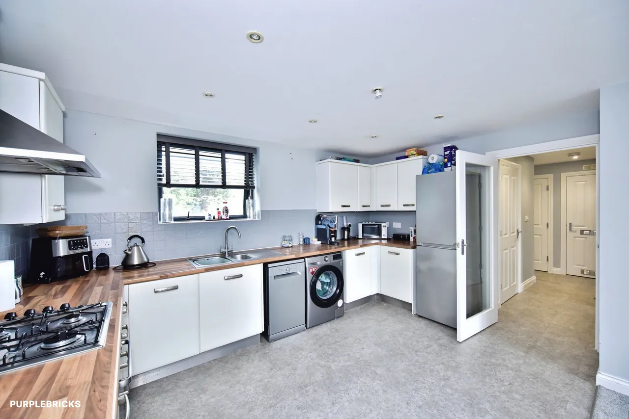 Clifford Way, Maidstone, ME16, photo 7