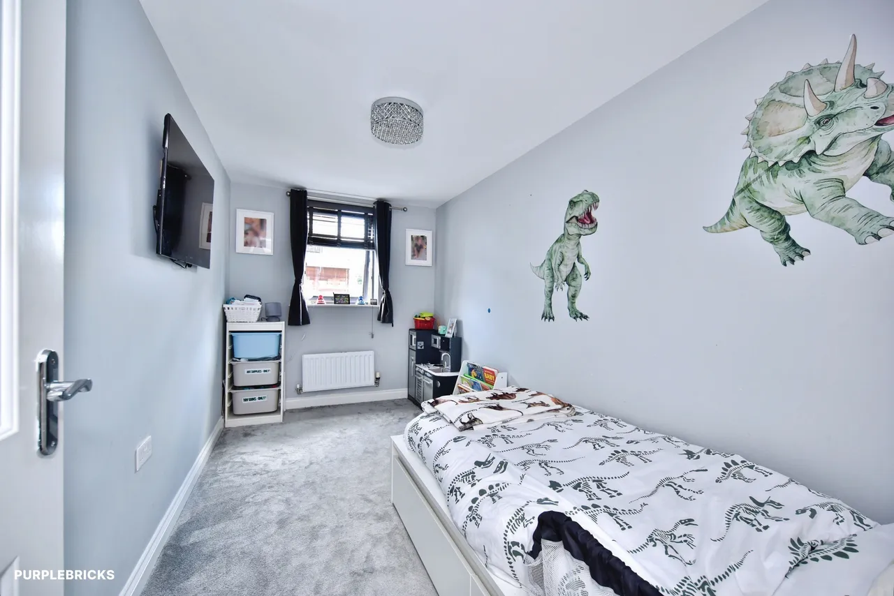 Clifford Way, Maidstone, ME16, photo 4