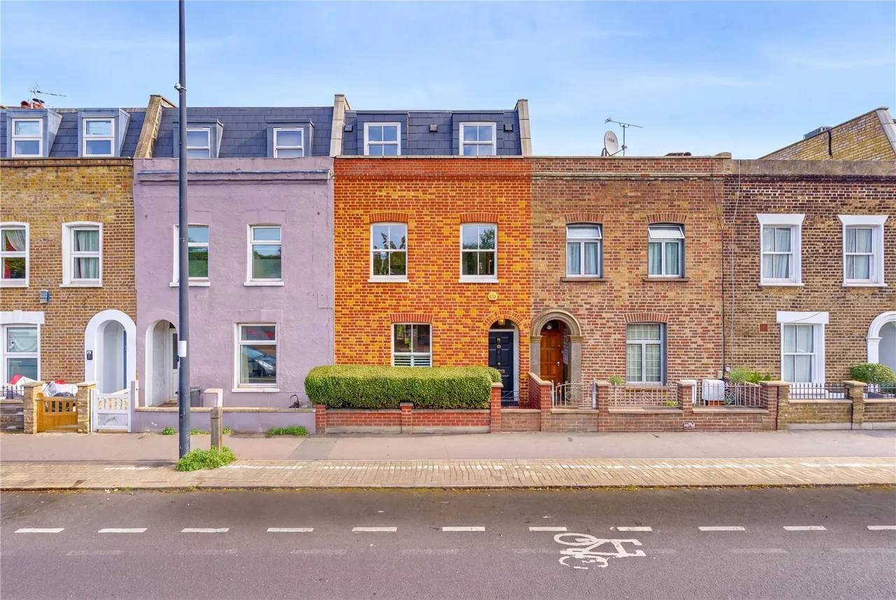 Latchmere Road, London, SW11, photo 14