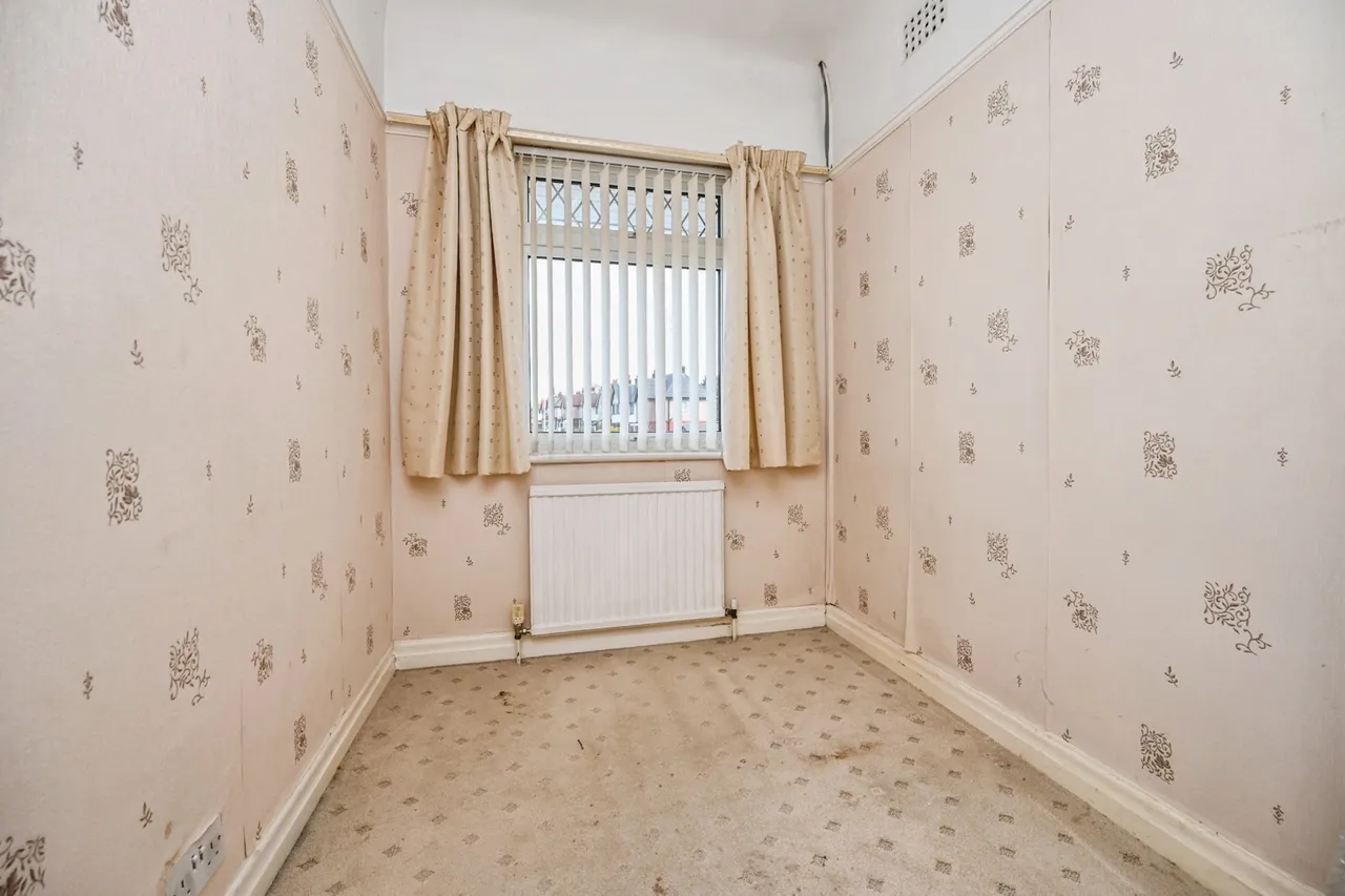 South Mossley Hill Road, Liverpool, L19, photo 9