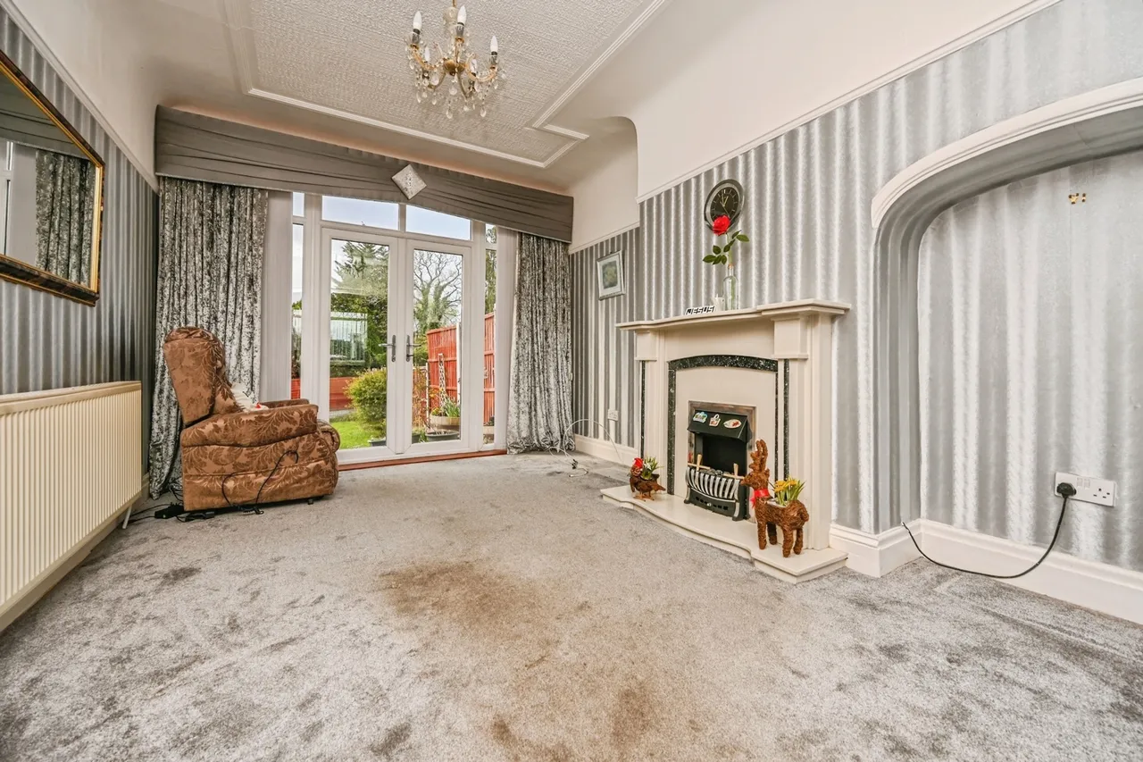 South Mossley Hill Road, Liverpool, L19, photo 4
