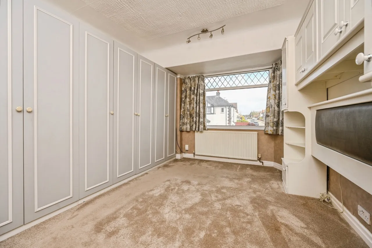 South Mossley Hill Road, Liverpool, L19, photo 7