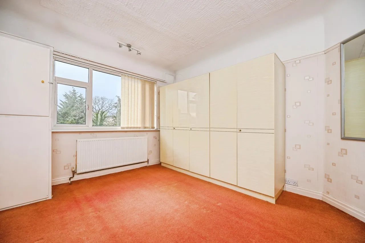 South Mossley Hill Road, Liverpool, L19, photo 8