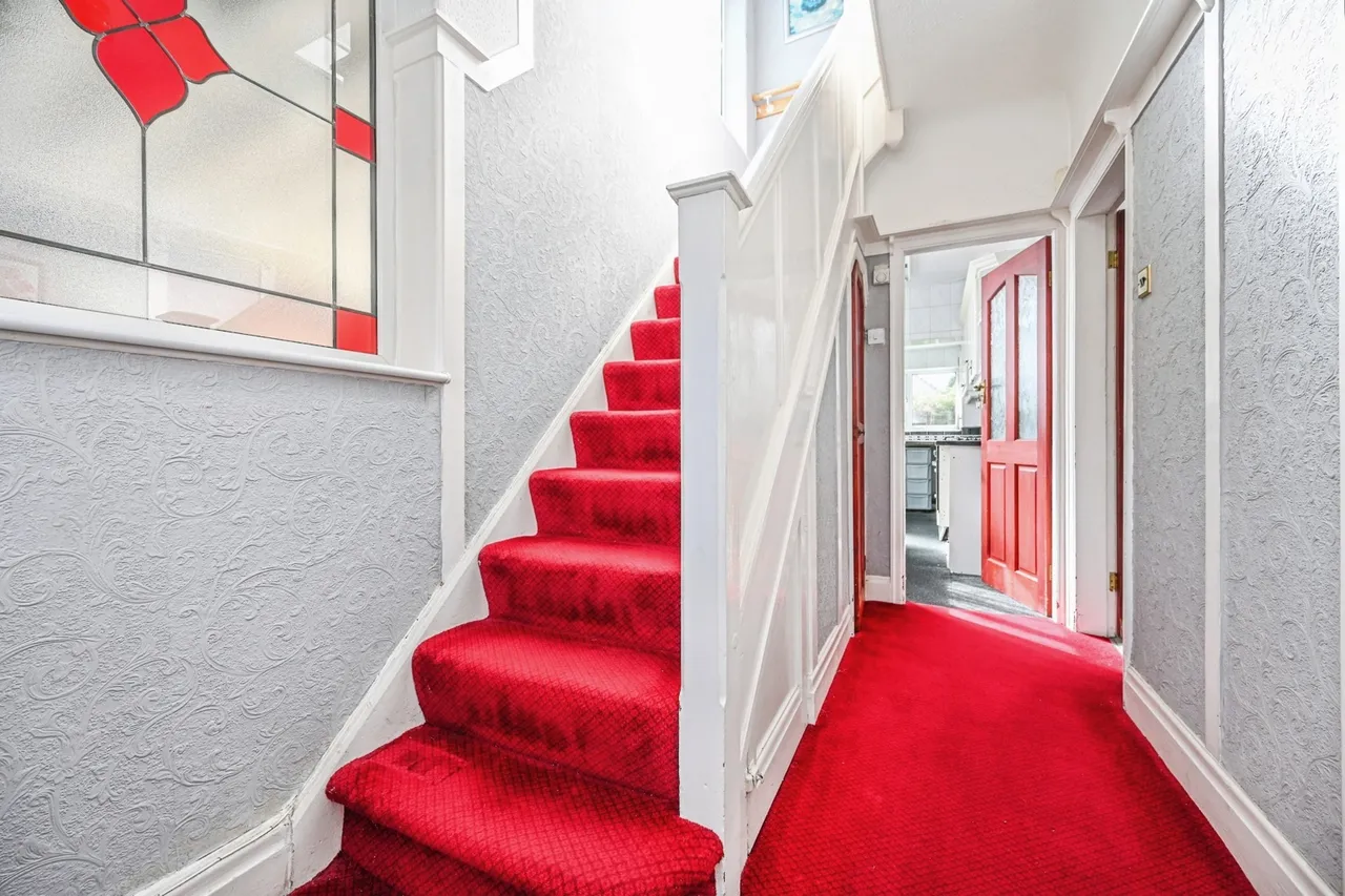 South Mossley Hill Road, Liverpool, L19, photo 2