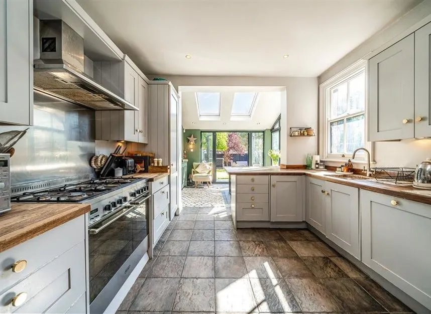 Langham Road, Teddington, TW11, photo 4
