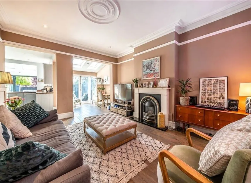 Langham Road, Teddington, TW11, photo 3